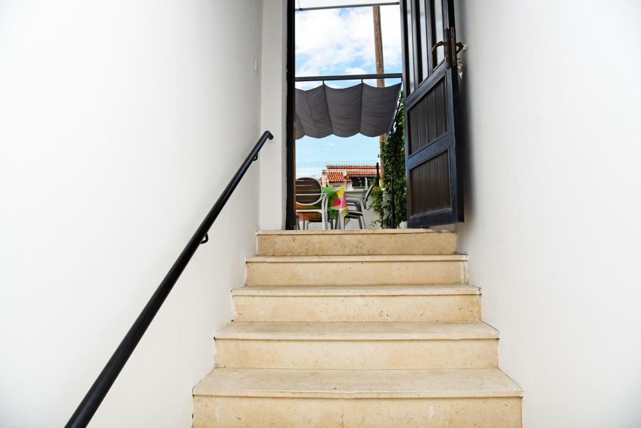 Apartments Armonia Podstrana Exterior foto
